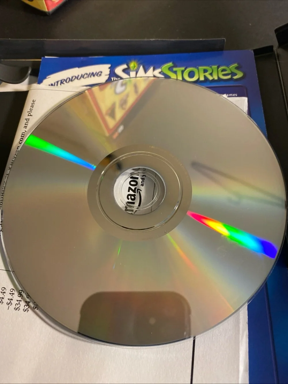 The‎ Sims 2 Deluxe (PC DVD, 2007, Deluxe Edition)
